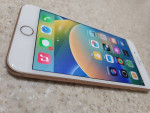 White Apple Iphone 8 Plus 64gb AT&T