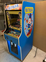 Arcade and Pinball repair guy