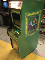 Arcade and Pinball repair guy