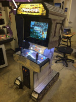 Arcade and Pinball repair guy