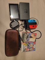 Nintendo Switch for sale!