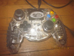 Mad Catz X box live controller