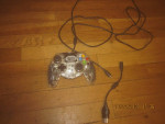 Mad Catz X box live controller