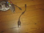 Mad Catz X box live controller