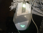 Aula Gaming Mouse