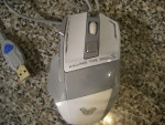 Aula Gaming Mouse