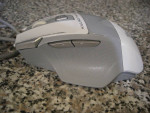 Aula Gaming Mouse