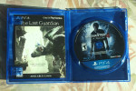 PS4 Uncharted 4 Video Game