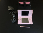 ( PINK )  NINTENDO DS LITE