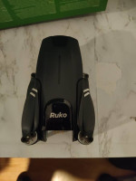 Ruko drone for sale never been used box has been open but never used