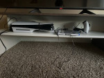 Play station 5 (disc version plus digital)