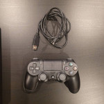 PS4 Slim 1TB