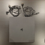 PS4 Slim 1TB