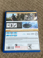 PS4 Star Wars Battlefront