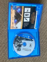 PS4 Star Wars Battlefront