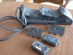 Xbox One Controller Charging Base w/Batteries