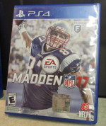 PS4 Games
