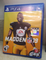 PS4 Games