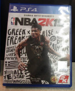 PS4 Games