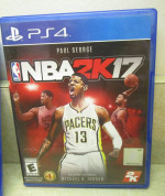 PS4 Games