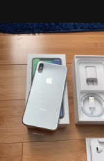 256gb iphone x