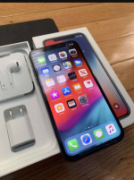 256gb iphone x