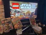 Original Nintendo Wii with multiple games(Tested)