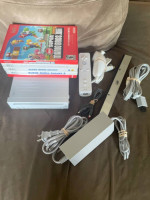 Nintendo Wii Bundle