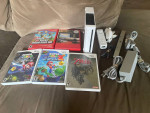 Nintendo Wii Bundle