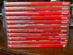 Nintendo Switch  Game Lot