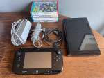 Nintendo Wii U Nice Lot