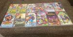 Nintendo Switch GAMES FOR SALE!!!