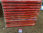 Nintendo Switch GAMES FOR SALE!!!