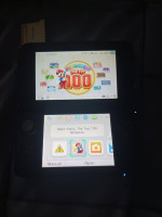 Nintendo 3ds XL
