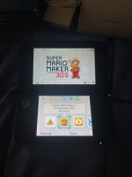 Nintendo 3ds XL