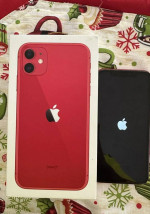 Unlocked IPhone 11