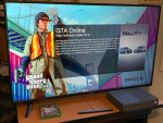 Xbox One S with Free TV