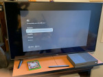Xbox One S with Free TV