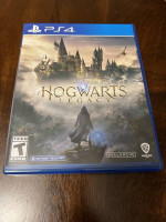 Hogwarts Legacy PS4 Harry Potter PlayStation 4