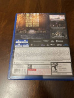 Hogwarts Legacy PS4 Harry Potter PlayStation 4