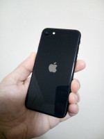 iPhone SE 3rd Gen Unlocked