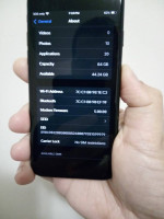 iPhone SE 3rd Gen Unlocked