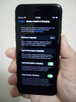 iPhone SE 3rd Gen Unlocked