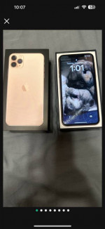 unlocked iphone 11 pro max
