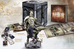 MIGHT & MAGIC HEROES VII LIMITED COLLECTOR'S EDITION NEW