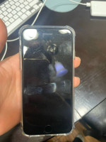 Iphone 8 64gb (black and white)