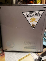 Xbox 360 and One, 2 controllers, and more