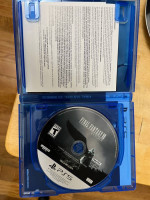 Final Fantasy VII Rebirth - PS5