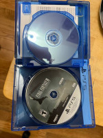 Final Fantasy VII Rebirth - PS5