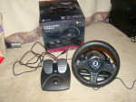Numskull Racing Wheel and Pedal